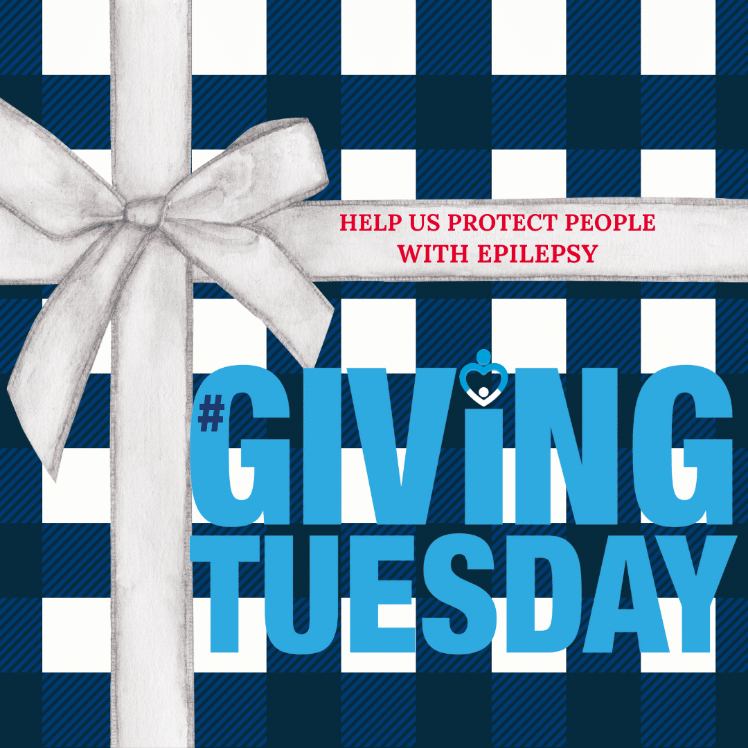 Social Post Giving Tuesday Logo (Instagram Post)