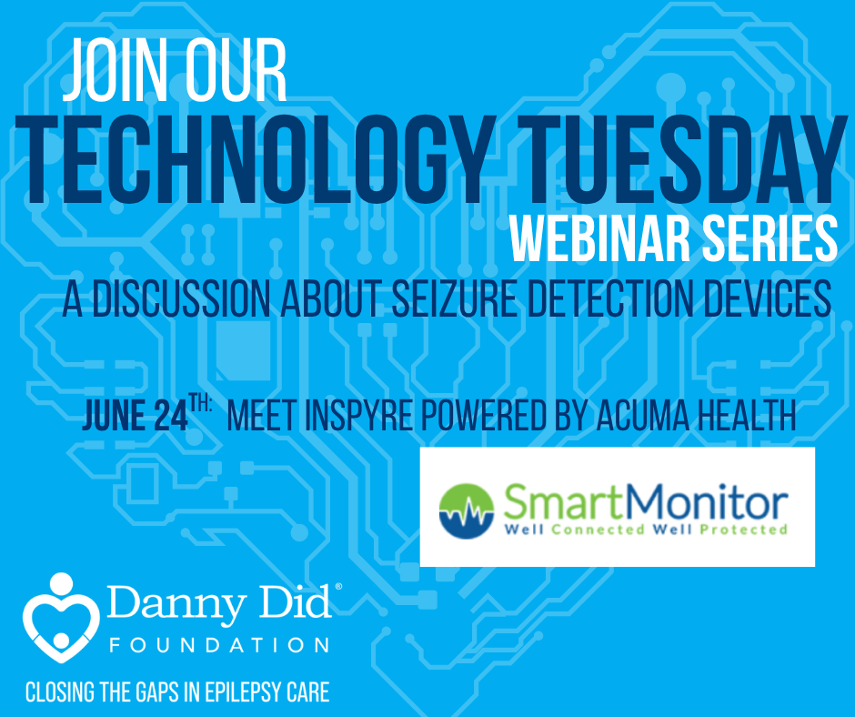 Social Posts Tech Tuesdays