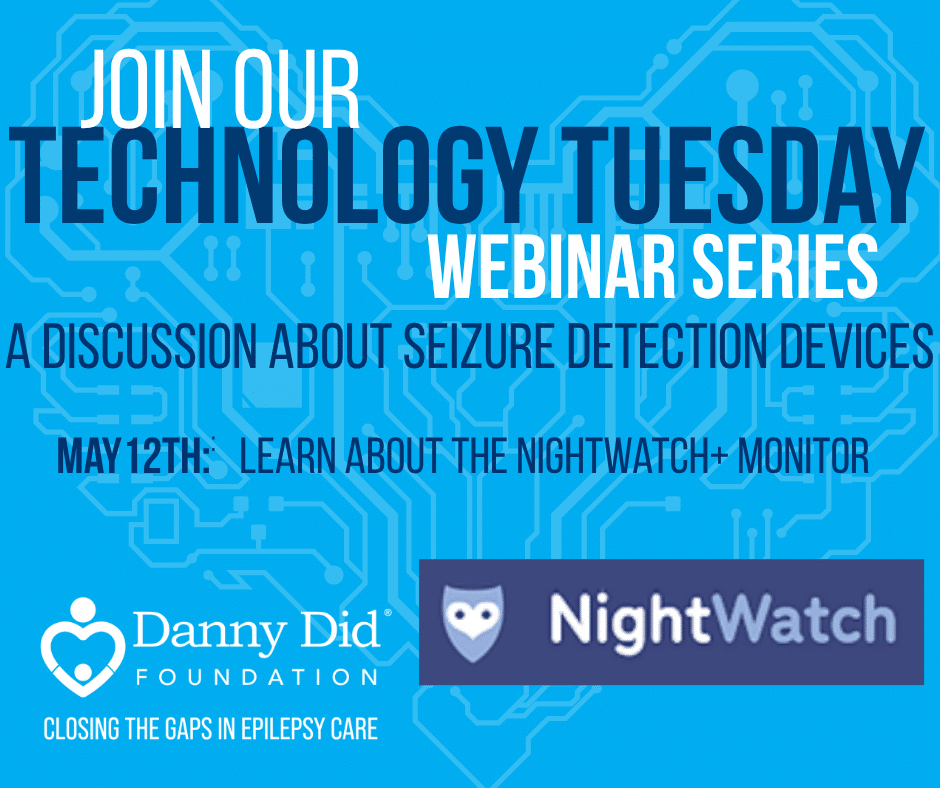 Tech Tuesdays NIghtwatch