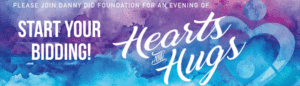 Auction Open Banner