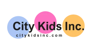 City Kids Logo