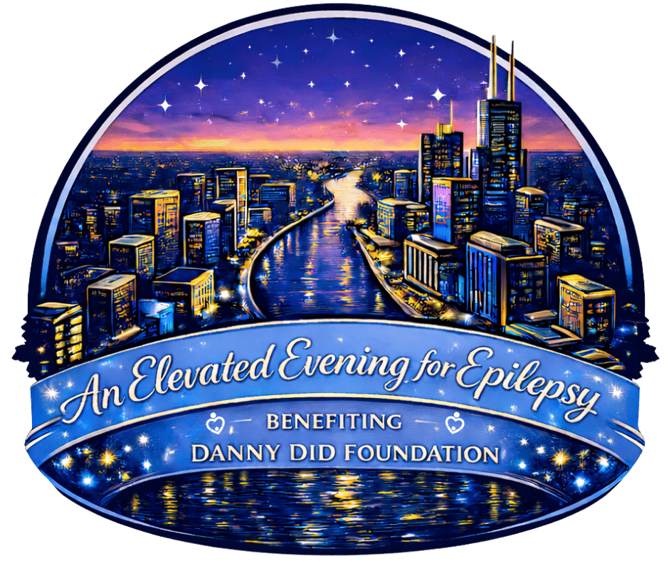 Elevated for Epilepsy Promo