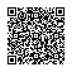 Exercise for Epilepsy Awareness sign up qr code