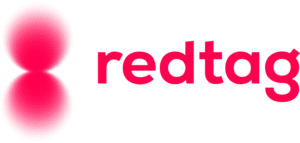 Redtag logo red