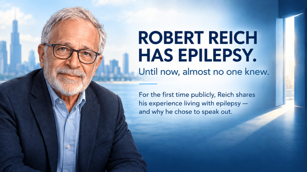 Robert Reich
