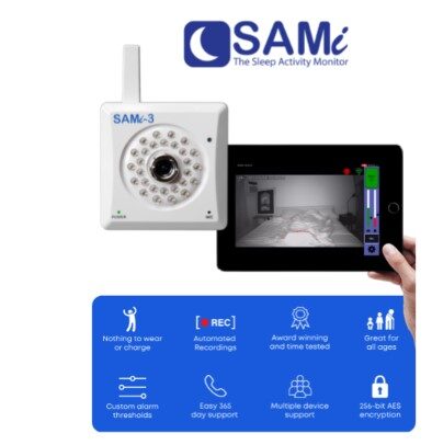 Sami monitor image