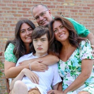 Turner Family 2024