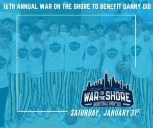War On The Shore Promos (1)