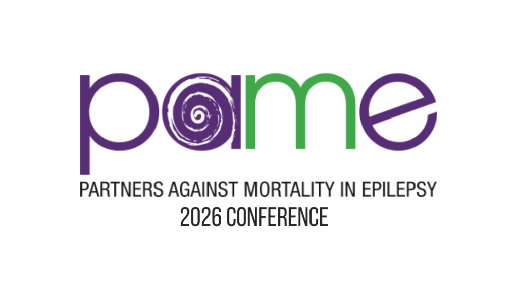 Website Events Page PAME