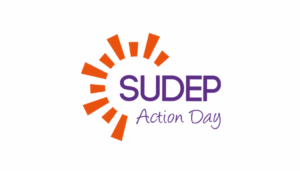 Website Events Page SUDEP action