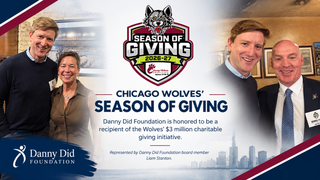 Wolves gift promo 2026