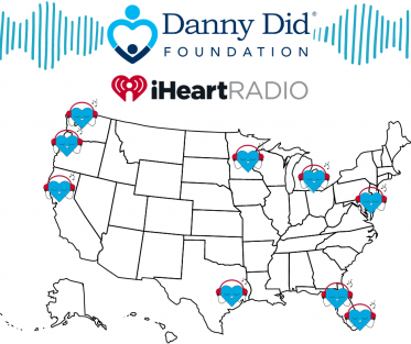 iHeart Radio promo