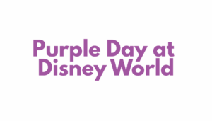 website event page purple day